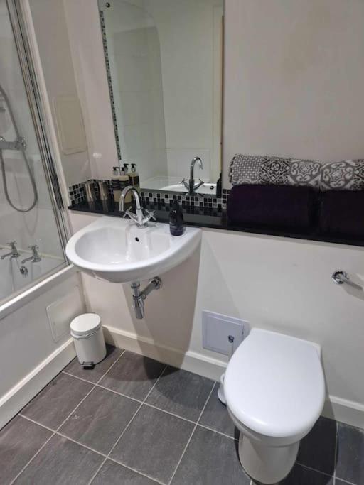 Apartamento Glen Mor Fort Augustus Exterior foto